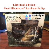 ฟิกเกอร์ Assassins Creed Liberation :  The Assassin of New Orleans