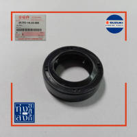 ซีลแกนเกียร์14x22x6 ซูซูกิ เรดเดอร์ทุกรุ่น อากีร่า คูล Suzuki Raider Akira Cool Gear Shift Shaft Seal