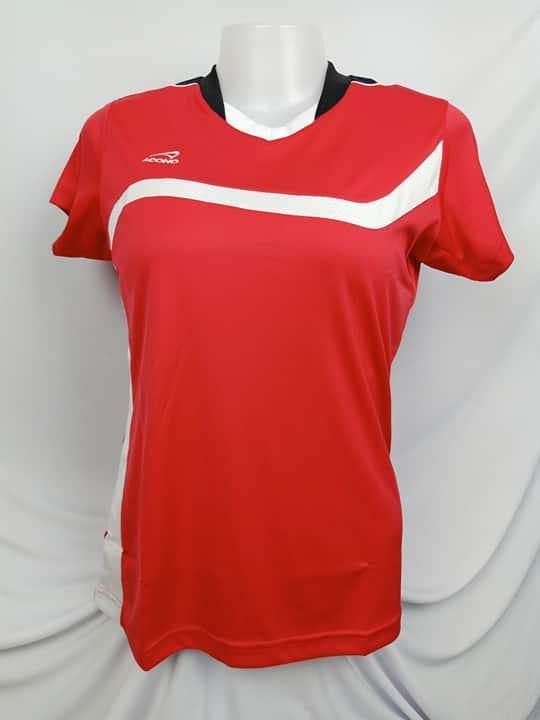 เสื้อวอลเล่ย์บอลหญิงACONO 21-801