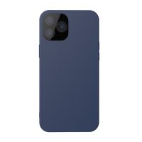 ❃△ High Quality Ultra-thin Liquid Silicone Case With TPU Microfiber Cover Phone Case For iPhone 13