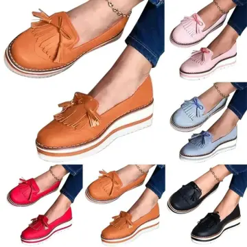 Best brogues clearance womens