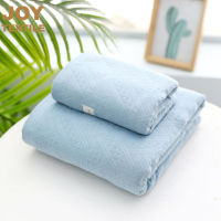 Joy Towels , One Side Muslin another Terry Cloth 100 Organic Cotton Large Bath Face Beach Towel for Home , Washcloth for Shower