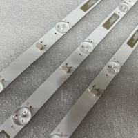 LED Backlight Strips 12LED For MI 55"TV L55M5-AD JL.D550C1330-004AS-M-V03 JL.D550C1330-004AS LED Strip Lighting