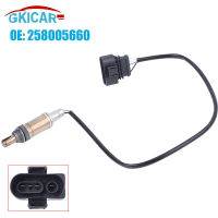 ODIDIO 258005660 Air Fuel Ratio Lambda O2 Oxygen Sensor สำหรับ Volkswagen Golf