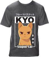 Great Eastern Entertainment Fruits Basket-Kyo Men T-Shirt