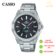Đồng hồ nam đeo tay thời trang Casio Edifice EFR thumbnail