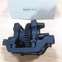 BS809-015แข่งรถ BSD 18 Pusat Skala Diff หน่วยเกียร์ยาวสำหรับ BS809T BSD RC Kereta