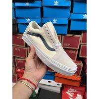 รองเท้า Van’s old skool รองเท้าแวนโอสกูสินค้าพร้อมกล่องรองเท้าชาย-หญิง 36..45 มีบริการเก็บเงินปลายทาง