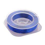 Loviver Chỉ Gói Bằng Nylon Bền, Vòng Dẫn Hướng Cần Câu 50M 55yds