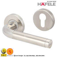 มือจับก้านโยกห้องทั่วไป MORTISE HAFELE SALE 903.99.006 สีสเตนเลส 903.99.009 , 903.99.074 , 903.99.015 , 903.99.014 , 903.99.017 , 903.99.012 แพ๊คดำ