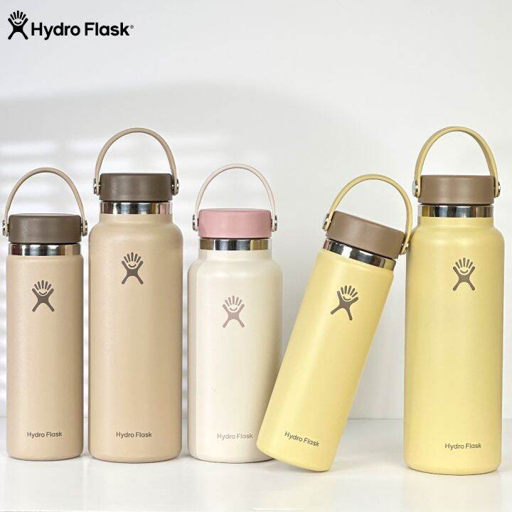 Brown Hydroflask *Limited Edition*