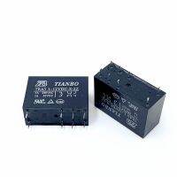 ❣ 10PCS 100 Original New Relay TRA3 L-12VDC-S-2Z TRA3L-24VDC-S-2Z TRA3 L-5VDC-S-2Z TRA3L-12VDC-S-2Z TRA3L 12VDC S 2Z 8PIN 5A