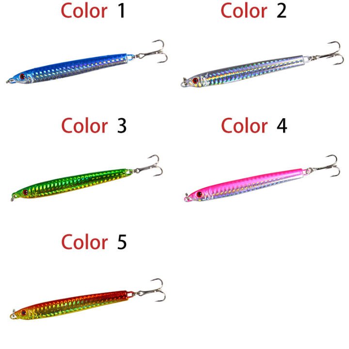 30g-minnow-lures-spinners-mackerel-sea-fishing-metal