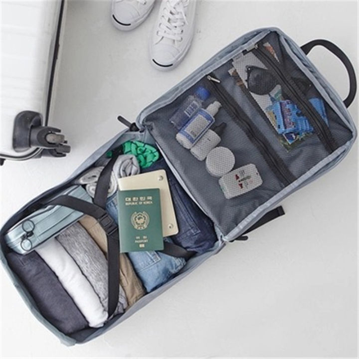 2021-men-and-women-luggage-travel-backpack-packing-organizer-handbag-fashion-waterproof-bag-wholesale