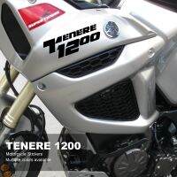 ภาพสติ๊กเกอร์กันน้ำสติกเกอร์แปะรถรถจักรยานยนต์สำหรับ Tenere XTZ1200 XTZ 1200 XT 1200 Z 2010-2020 2021 2022