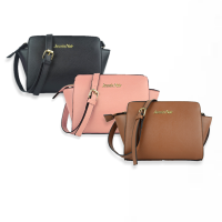 กระเป๋าสะพาย แฟชั่นผู้หญิง กระเป๋าสะพายไหล่  กระเป๋าแฟชั่น Cross Body Small Shoulder Bag