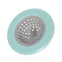 Silicone Kitchen Sink Strainer Shower Sink Drains Cover sink colander Sewer Hair Filter Kitchen Accessories