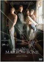 Marrowbone ตระกูลปีศาจ (DVD) ดีวีดี