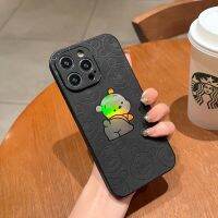 เคสหลังโทรศัพท์ซิลิโคนนิ่มลายการ์ตูนวินนี่ช้อนส้อมมีดหมีพูห์เคสโทรศัพท์มือถือสำหรับ iPhone 14 Pro Max 14 Plus 13 Pro Max 11 Pro Max XR Xmas 7 8 Plus