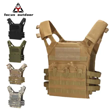 The north sales face tactical vest