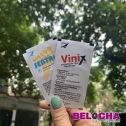 COMBO 01 tem Vinix 100mg + 01 tem Sentrip 20mg Cam Kết Hiệu Quả Chuẩn