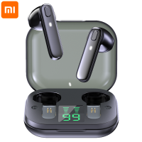 2021Xiaomi 2021 R20 TWS Earphone Bluetooth5.0 Wireless Headset Deep Bass Earbuds True Wireless Stereo Headphone With Mic Sport