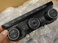 For VW Passat B7 CC Air Conditioning Control Switch Air Conditioning Control Panel 3AD 907 044Q