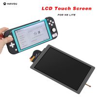 New Replacement Part LCD Touch Screen For Nintendo Switch Lite NS Lite Accessories