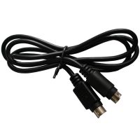 Video Line S Video 4pin 4P Male to Male M / M s-vedio Cable TV Out Video For TV HDTV DVD VCR LCD