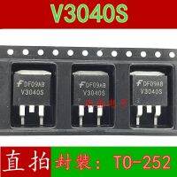 10pcs V3040S ISL9V3040S3S