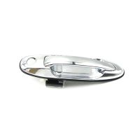 For Toyota Land Cruiser LC100 4500 4700 1998-2007 Lexus LX470 Car Front Left Exterior Door Handle 69220-60061