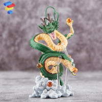 Dcapoknk Dragon Ball summoning Dragon ฉากคริสตัล Ball Wishing Dragon Model