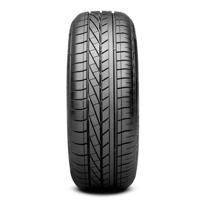 ยางรถยนต์-ขอบ17-goodyear-215-45r17-รุ่น-excellence-4-เส้น-ยางใหม่ปี-2020