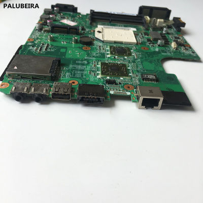 PALUBEIRA Laptop Motherboard For Toshiba Salite L640 L645 MAIN BOARD A000073410 31TE3MB0040 DA0TE3MB6C0 DDR3 Tested Work perf