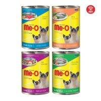 Me-O มีโอ อาหารเปียก(กระป๋อง) 400g