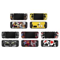 【cw】 Set Game Console Sticker for Vinyl Wrap  Decals Cover PROTECTION