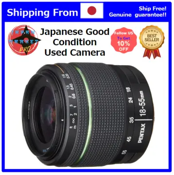 Shop Pentax K Series Lens with great discounts and prices online