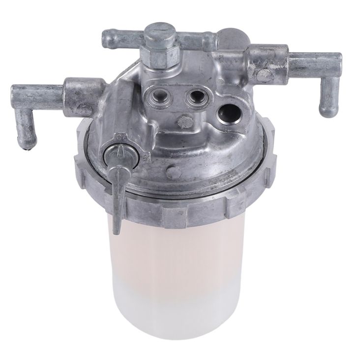 4-tubes-oil-water-separator-assembly-for-yanmar-94-88-komatsu-56-7-excavator-4d84-fuel-filter-assembly-129100-55621