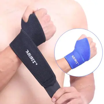 Gym hand wrist discount band