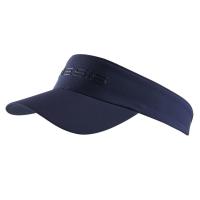 Womens Golf Ultralight Visor หมวกเปิดศีรษะน้ำหนักเบาสำหรับผู้หญิงใส่เล่นกอล์ฟ INESIS