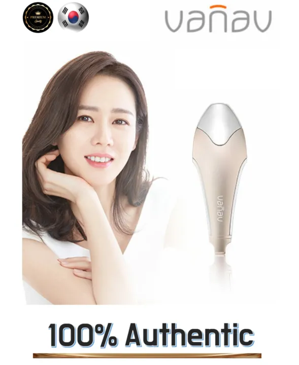 [VANAV] Ray Skincare Tools Korean beauty Tools & Facial Care | Lazada PH