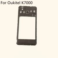 vfbgdhngh Oukitel K7000 Back Frame Shell Case Camera Glass Lens For Oukitel K7000 MT6737 5.00 720x1280 Free Shipping