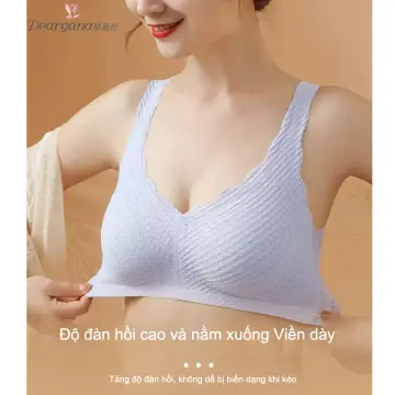 Strapless Underwear Women's Small Chest Gathered Non-slip Invisible Bra No  Steel Ring Thin Section Seamless Tube Top Style - AliExpress