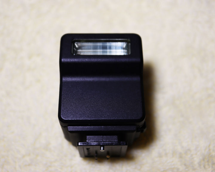 Replacement Flash for Leica D-Lux (Typ 109)