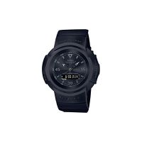 Casio] นาฬิกา G-Shock [ของแท้จากญี่ปุ่น] AWG-M520BB-1AJF ใช้แสงอาทิตย์ควบคุมโดยวิทยุสีดำของผู้ชาย