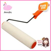 ลูกกลิ้งทาสี EPOXY ขนสั้น SOMIC 10 นิ้วSHORT PILE PAINT ROLLER FOR EPOXY SOMIC 10" **ขายดีที่สุด**