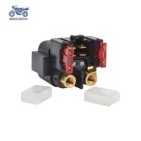 Motorcycle 12V Solenoid Starter Relay Ignition Switch For 525 EXC carreras de fabrica EXC525 EXC 525 RACING 525 XC ATV XC525