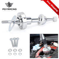 Quick Fast Throw Short Shifter สำหรับ90-97 Mazda MX5 Miata Manual Mt Chrome Steel PQY-PDG07