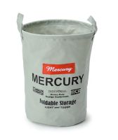 Mercury Bucket M Gray