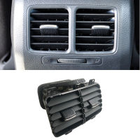 New Rear AC Air Outlet Vent Assembly Accessories For VW Golf 5 6 GTI MK5 R32 Jetta 3 Rabbit 2006 2007 2008 2009 2010 2011 2012